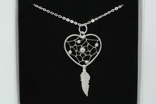 925 Sterling Silver Pendants