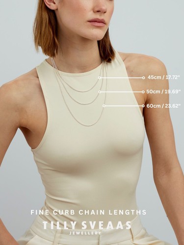 Tilly sveaas sterling silver - sterling,