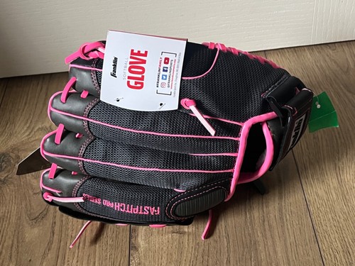 Franklin fastpitch pro - fastpitch,