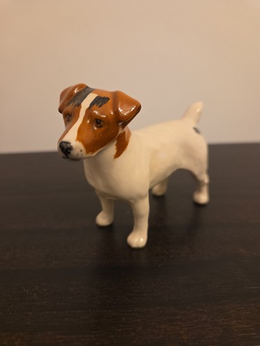 Vintage beswick jack russell - vintage,