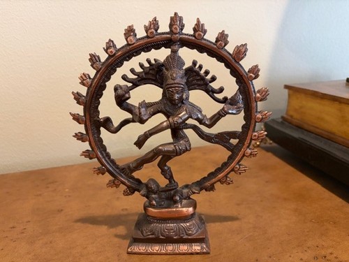 Shiva nataraja statue - shiva,