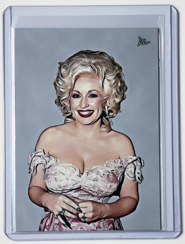 Dolly parton limited edition - limited,