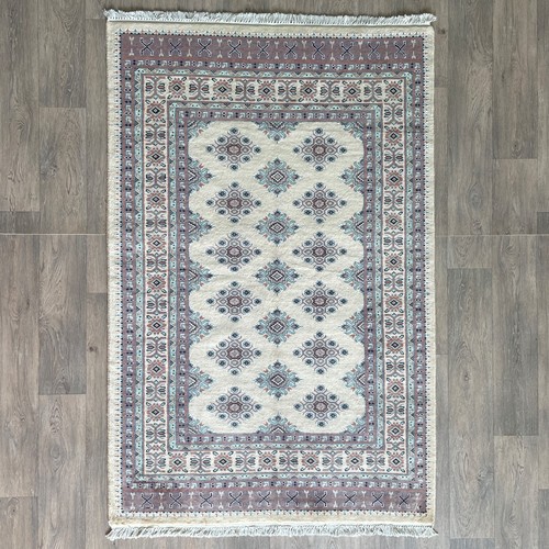 191 121cm vintage handmade - x,