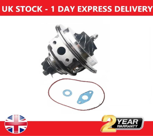 Turbocharger cartridge for - cartridge,