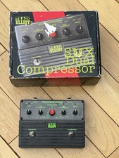 Trace Elliot SMX Dual