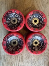 Powell peralta bone - peralta, wheels