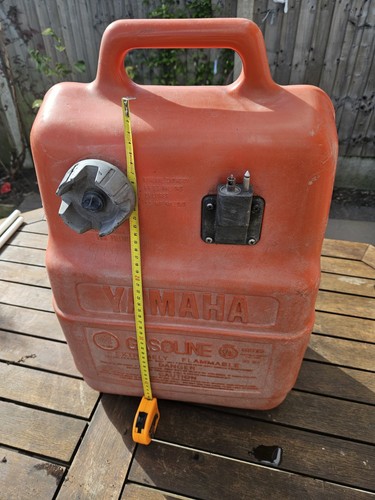 Yamaha petrol tank - yamaha,