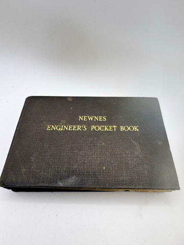 Newnes engineer pocket - newnes, engineer's