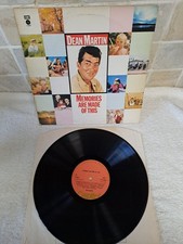 Dean Martin - Memories Are