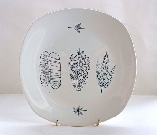 Vintage 1950s midwinter 25 - 1950s,