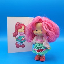 Little Cherry  Strawberry