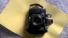 ZEISS IKON IKONTA 531 FOLDING