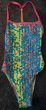 Funkita Ladies Swimming Training Suit Size 6