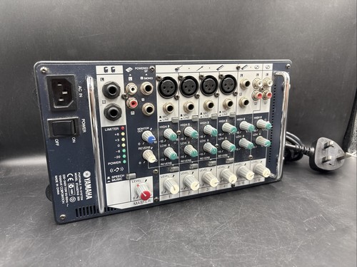Yamaha stagepas 300 portable - stagepas,