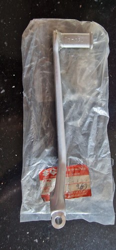 Nos suzuki 500 range - suzuki, rg