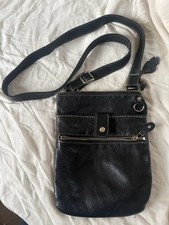 Roots Canada 🇨🇦 Leather