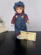Collectors Choice 8.5”