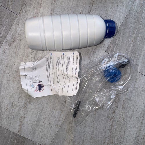 Diesel fuel additive refill - diesel,