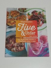 Weight Watchers 5 Propoints