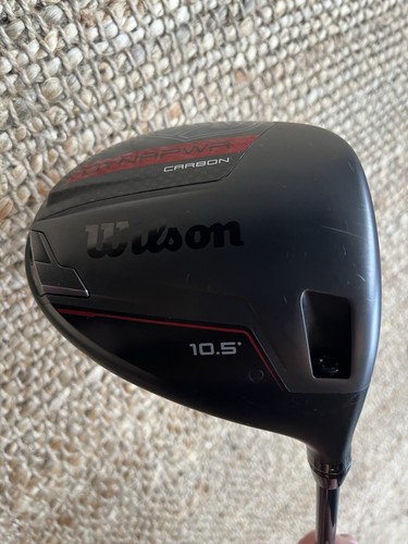 Wilson dynapower carbon 2023 - dynapower,
