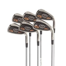 Mizuno jpx irons - mizuno, ez