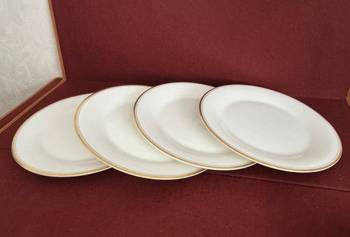 Royal doulton gold concord - doulton,