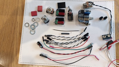 Emg position stratocaster - emg,