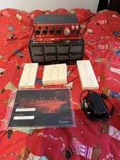 Focusrite Clarett 4