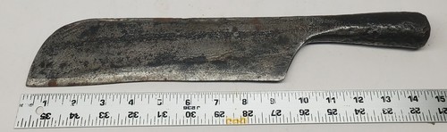 Antique underhill edge tool - edge,