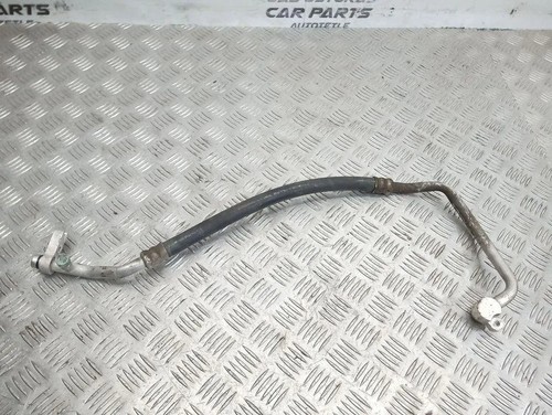 Subaru forester air - forester, con