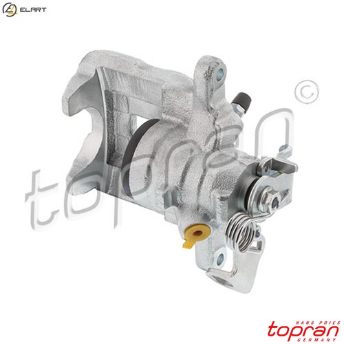Brake caliper 631 430 for - 430,