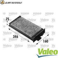 INTERIOR AIR FILTER 698541 FOR
