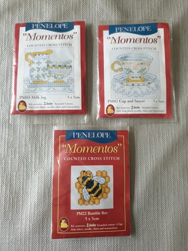 Penelope momentos - 3, x