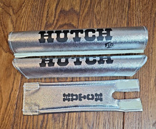 NOS Hutch Flite 1980s Pads
