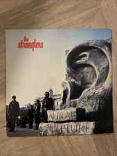 Stranglers Aural Sculpture