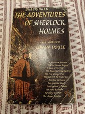 The Adventures Of Sherlock