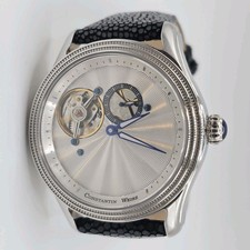 Constantin Weisz Orbital