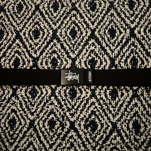 Stussy belt - stussy,
