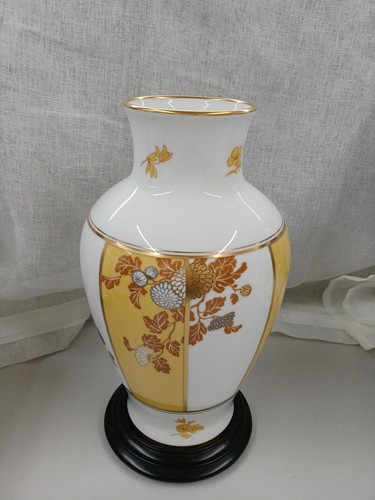 Okura toen franklin porcelain - okura,