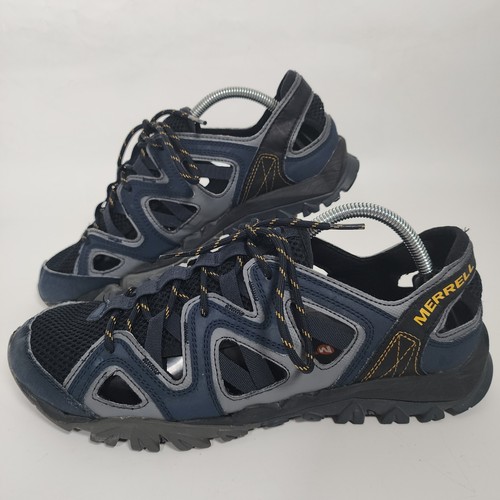 Merrell tetrex crest mens - merrell,