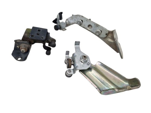 Roller guide for sliding - roller,