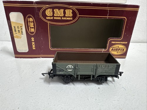 Airfix gmr 54389 - airfix, 5-plank
