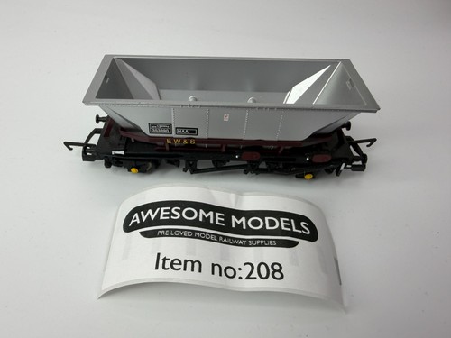 Hornby ews hopper wagon - hornby,