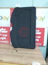 Vauxhall Astra H 5 door parcel sh