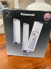 Brand new panasonic tgk222 - new, kx-tgk222