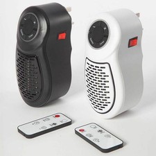 Easylife GoHeater Duo Plug-In