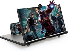 12" Mobile Phone Screen