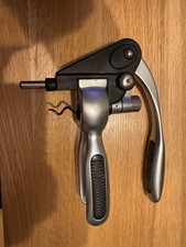 Corkscrew Rabbit Style Lever