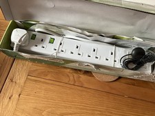 British Gas  Standby Saver 6