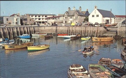 Vintage west bay bridport - vintage,